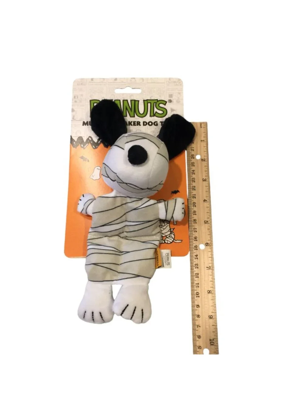 Peanuts Snoopy Mummy 7